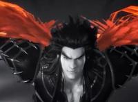 武庚纪人气动漫，沿袭中国古代神话，叫人看了还想看