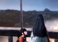 武庚纪人气动漫，沿袭中国古代神话，精良的动画