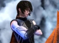 武庚纪人气动漫，沿袭中国古代神话，精良的动画