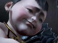 武庚纪人气动漫，为了生存自由而战，精良的动画