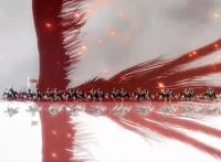 武庚纪人气动漫，为了追求独立自由，逼真的战斗的场景