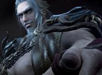 武庚纪人气动漫，为了追求独立自由，逼真的战斗的场景