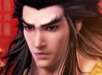 武庚纪人气动漫，为了追求独立自由，封神题材很好的动画