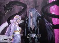 武庚纪113集：白龙形象官宣，成就神族颜值巅峰，却被阿岚毁了