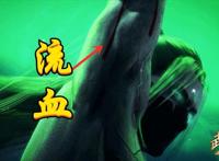 武庚纪第四季剧透情报，黑龙释放“无色墙”，十刑子羽元帅全扑街