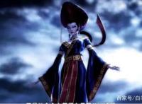 武庚纪：最强悍的五大神技，大神算什么？一招一个