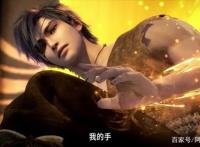 武庚纪：伐天联军遇劲敌，最强圣王即将登场，跟他相比天武算弟弟