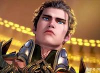 武庚纪：伐天联军遇劲敌，最强圣王即将登场，跟他相比天武算弟弟