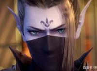 武庚纪：伐天联军遇劲敌，最强圣王即将登场，跟他相比天武算弟弟