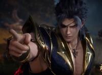 动画武庚纪停更，一季分上下两篇播出，这操作或是给吞噬星空让路