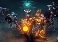 动画武庚纪停更，一季分上下两篇播出，这操作或是给吞噬星空让路