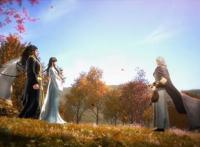 动漫：最热国漫《武庚纪》高清壁纸，欢迎收藏！