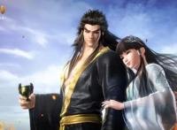 动漫：最热国漫《武庚纪》高清壁纸，欢迎收藏！