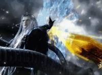 国漫《武庚纪》漫画人物全实力排行榜，出乎意料的他居然是第一