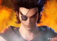 国漫《武庚纪》漫画人物全实力排行榜，出乎意料的他居然是第一