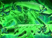 国漫《武庚纪》开播，逆天而行开局去世，黑龙表示没一个能打的