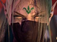 国漫《武庚纪》开播，逆天而行开局去世，黑龙表示没一个能打的