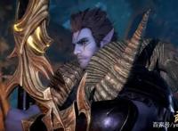 动漫《武庚纪》冥族十三大将之「纵横天下」