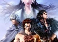 国漫《武庚纪》超燃来袭