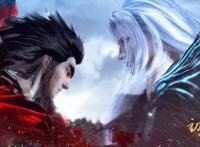 国漫《武庚纪》超燃来袭