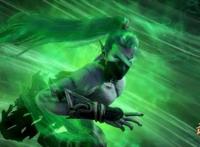 《武庚纪》第103集：玄凤圣王神技并非无敌，神眼无奈亲自出马