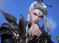 《武庚纪》第103集：玄凤圣王神技并非无敌，神眼无奈亲自出马