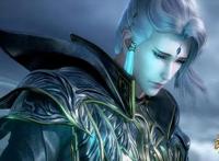 《武庚纪》第103集：玄凤圣王神技并非无敌，神眼无奈亲自出马