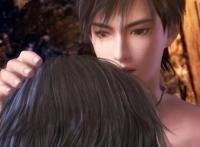 武庚纪人气动漫，强者之间的战争，难以忘怀的动画