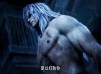 动漫《武庚纪》实力排行榜，第二实力强劲，第一无潜力无限！