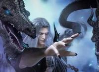 动漫《武庚纪》实力排行榜，第二实力强劲，第一无潜力无限！