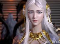 武庚纪第四季开播，问天之战，逆天而行不敌黑龙，石化而亡，悲壮