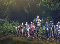 国产动漫《武庚纪》，第三季定档了！玄机娘娘终于得分一次