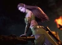 国产动漫《武庚纪》，第三季定档了！玄机娘娘终于得分一次