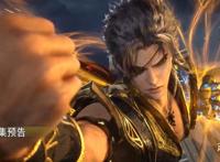 武庚纪：海妖之王掌握虚无之力，阿狗再遇强敌，又有两人牺牲