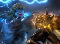 武庚纪：海妖之王掌握虚无之力，阿狗再遇强敌，又有两人牺牲