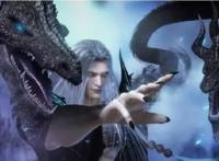 盘点国产动漫武庚纪里的十大高手，第一名当之无愧