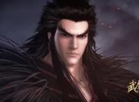 盘点国产动漫武庚纪里的十大高手，第一名当之无愧