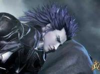 盘点国产动漫武庚纪里的十大高手，第一名当之无愧