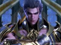 武庚纪：小伙伴你们喜欢动漫里谁？