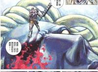 武庚纪，动画与漫画中的穷凶极恶，差别太大！这才是真正的他