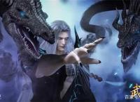 武庚纪：动漫补番，从117集往回看悲壮的五族战天！