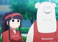 古见同学有交流障碍症。第9话预告截图