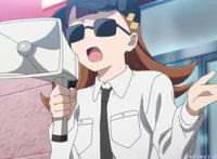 古见同学有交流障碍症。第9话预告截图