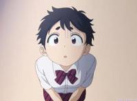 古见同学有交流障碍症。第9话预告截图