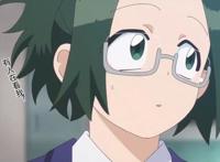 古见同学有交流障碍症：想当古见同学的狗？上理卑美子你不对劲！