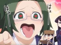 古见同学有交流障碍症：想当古见同学的狗？上理卑美子你不对劲！