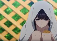 总算明白古见同学为何有交流障碍症了