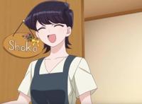 总算明白古见同学为何有交流障碍症了