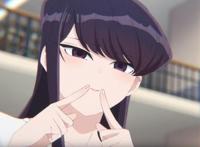 总算明白古见同学为何有交流障碍症了