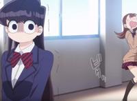 古见同学有交流障碍症：山井恋——病娇什么的，实在是太可怕了